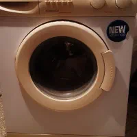 لباسشویی کنوود