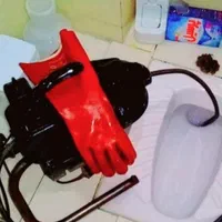 لوله بازکنی حمام آشپزخانه توالت۴۰٪تخفیف شبانه روزی