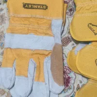 دستکش ایمنی کار|ابزارآلات|تهران, شمشیری|دیوار