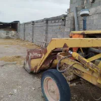 فروش تراکتور رومانی