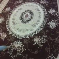 فرش 12متری زخیم وگوشدار قیمت