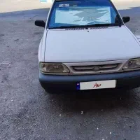 پراید 87
