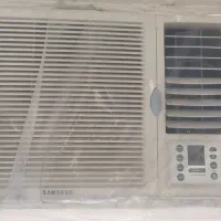 کولر گازی پنجره ای سامسونگ ۱۹هزار