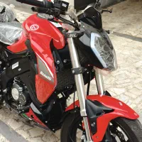 بنلی 180s رادیات دار مدل ۱۴۰۲ صفر خشک