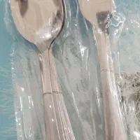 قاشق چنگال غذا خوری کفگیر ملاقه فروش فقط عمده