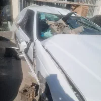 پارس تصادفی|خودرو سواری و وانت|مبارکه, |دیوار