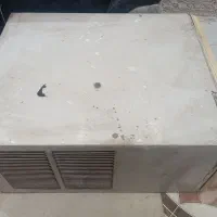 کولر جنرال 24هزار|کولر گازی و فن‌کوئل|اهواز, فتح|دیوار