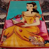 قالیچه کودک