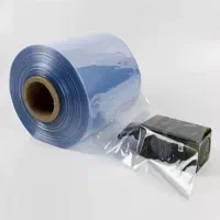 پلاستیک شیرینگ سشواری