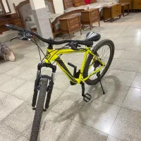 دوچرخه جیانت سایز ۲۶|دوچرخه، اسکیت، اسکوتر|خلخال, |دیوار