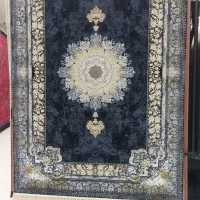 فرش ۷۰۰ شانه تراکم ۲۵۵۰ سنگین وزن