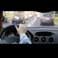 اموزش ماشین سواری