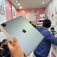 iPad Pro 2021 / آی‌پد پرو 2021