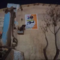 جرثقیل کفی دار خاور همراه با سبد بالابر|خدمات حمل و نقل|کرمان, |دیوار