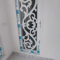 تولید درب و پنجره ی دوجداره و توری پلیسه ای|خدمات پیشه و مهارت|قشم, |دیوار