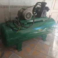 کمپرسور ۵۰۰