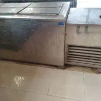 یخچال فریزر خوش کن|یخچال و فریزر|کاشان, نوش آباد|دیوار