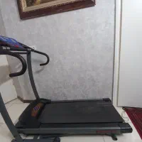 تردمیل|تجهیزات ورزشی|مشهد, گوهرشاد|دیوار