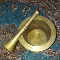 هاونگ برنجی