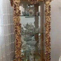 بوفه طلایی