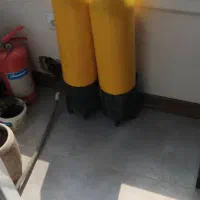 سیلند غواصی ( پی سی پی )