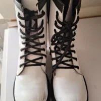 بوت دخترونه|کفش و لباس بچه|دامغان, |دیوار