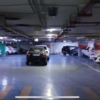 پارکینگ طبقاتی