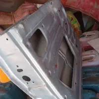 لوازم بدنه در مزداوانت|قطعات یدکی و لوازم جانبی|کرج, گلشهر|دیوار