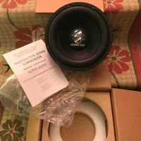 ساب گرند زیرو 30d2 خشک برق نخورده