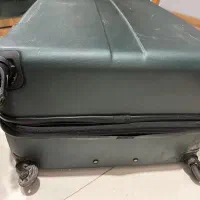۲عدد چمدان بزرگ خارجی خرید از دبی