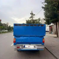 نیسان مدل 403