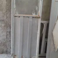 درب و کف وانت