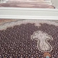 کتیبه پرده|پرده، رانر، رومیزی|ارومیه, |دیوار