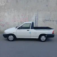 پراید وانت مدل 1403