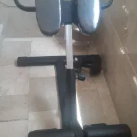 دستگاه فیله کمر