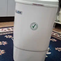 فروش مینی واش ۳ کیلیویی،برند نیکو،قیمت ۳۰۰۰۰۰۰|ماشین لباسشویی و خشککن لباس|بندر امام خمینی, |دیوار