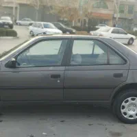 پژو روآ|خودرو سواری و وانت|ارومیه, |دیوار