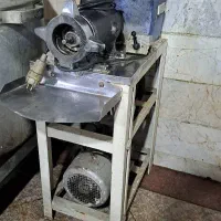 چرخ گوشت