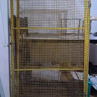 درب آهنی|لوازم سرویس بهداشتی|خرم‌آباد, |دیوار