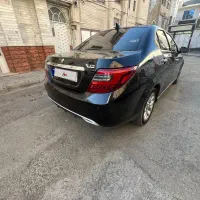 دنا پلاس توروبو اتوماتیک آپشنال|خودرو سواری و وانت|خوی, |دیوار