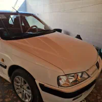 پارس tu5 1400|خودرو سواری و وانت|بندر ماهشهر, |دیوار