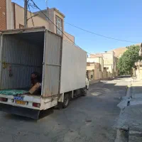 حمل بار و اثاثیه منزل|خدمات حمل و نقل|سقز, |دیوار