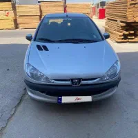 ۲۰۶ مدل ۱۳۹۸ تیپ ۵