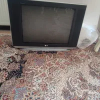 تلوزیون 29 اینچ LG وارداتی.صفحه تخت|تلویزیون و پروژکتور|اصفهان, رهنان|دیوار