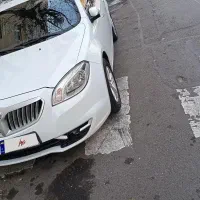 برلیانس مدل 96 اتوماتیک فنی سالم برلیانس مدل 96|خودرو سواری و وانت|تهران, بهداشت|دیوار