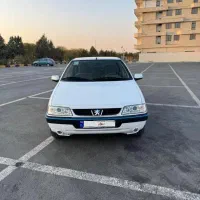 پژو اس ال ایکس slx 98 در حد دریچه سیمی زیمنس