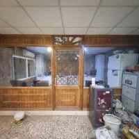 پارتیشن چوبی