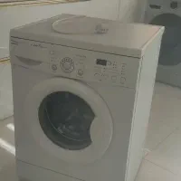 لباسشویی پاکشوما|ماشین لباسشویی و خشک‌کن لباس|کرمانشاه, |دیوار