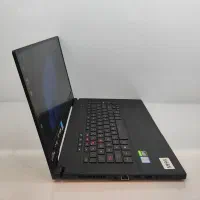لپ تاپ گیمینگ ایسوس مدل Rog Zephyrus S GX502|رایانه همراه|شیراز, عفیفآباد|دیوار