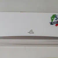 کولر گازی ایوولی